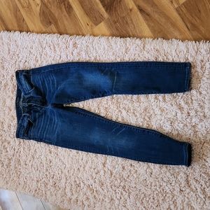 Lucky Brand Jeans Size 2/25